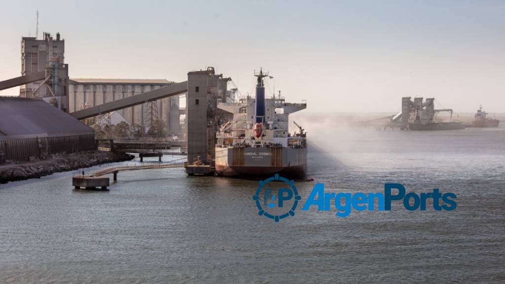 Menos barcos, las exportaciones del agro podrían caer hasta US$8.500 millones