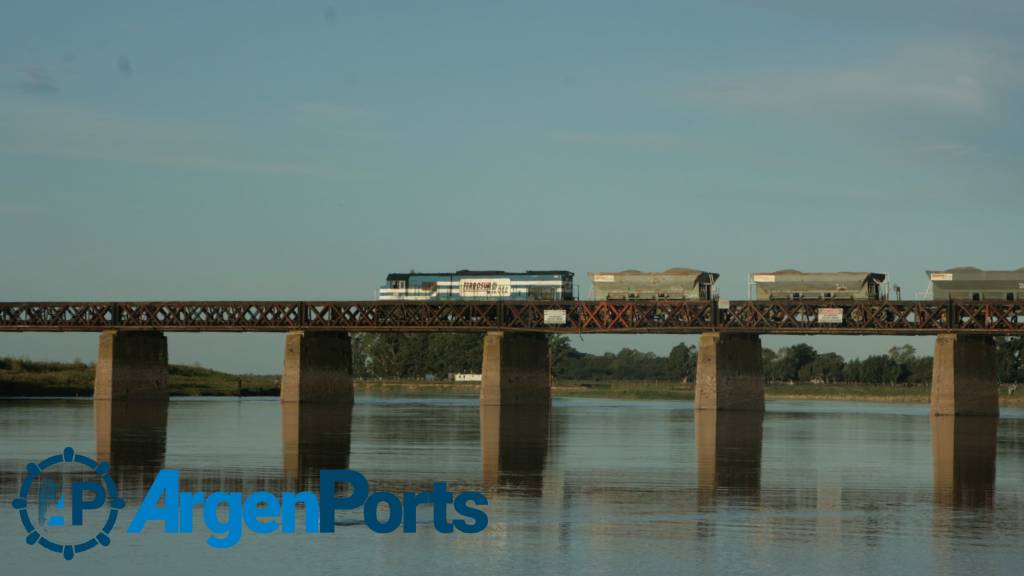 El 10 de marzo vuelve el servicio de trenes de pasajeros entre Constitución y Bahía Blanca