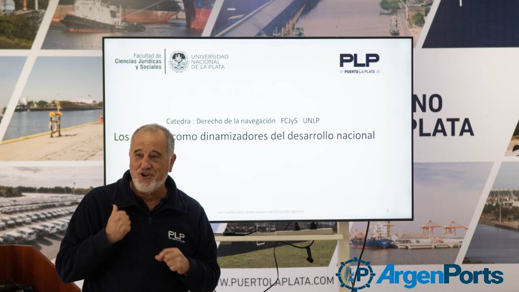 “A diferencia del canal Punta Indio, el Magdalena será eficiente y bajará costos”