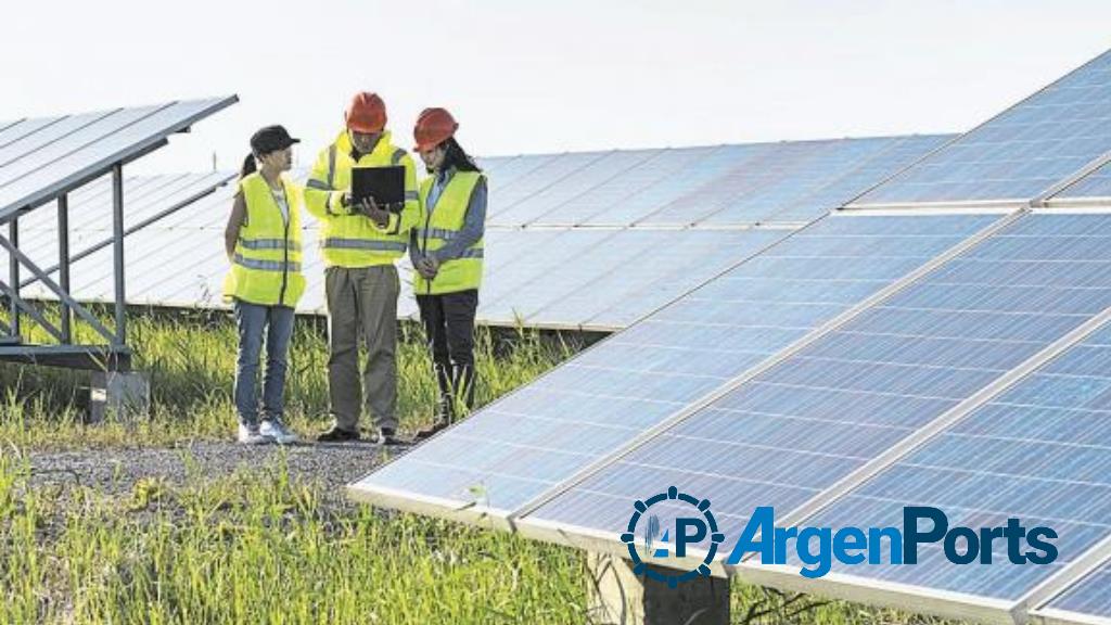 Todo listo para el inicio el 4º Congreso de Energías Sustentables en Bahía Blanca