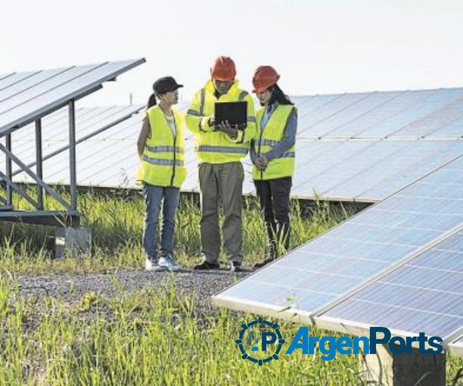 Todo listo para el inicio el 4º Congreso de Energías Sustentables en Bahía Blanca