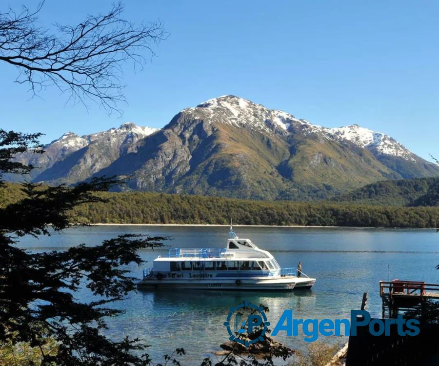 Los Alerces: una empresa deberá pagar $ 2 millones por contaminar en Puerto Chucao