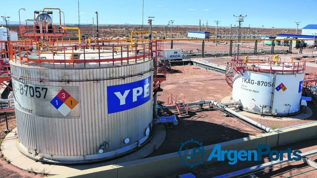 Ya tiene fecha la audiencia pública por el nuevo oleoducto de YPF