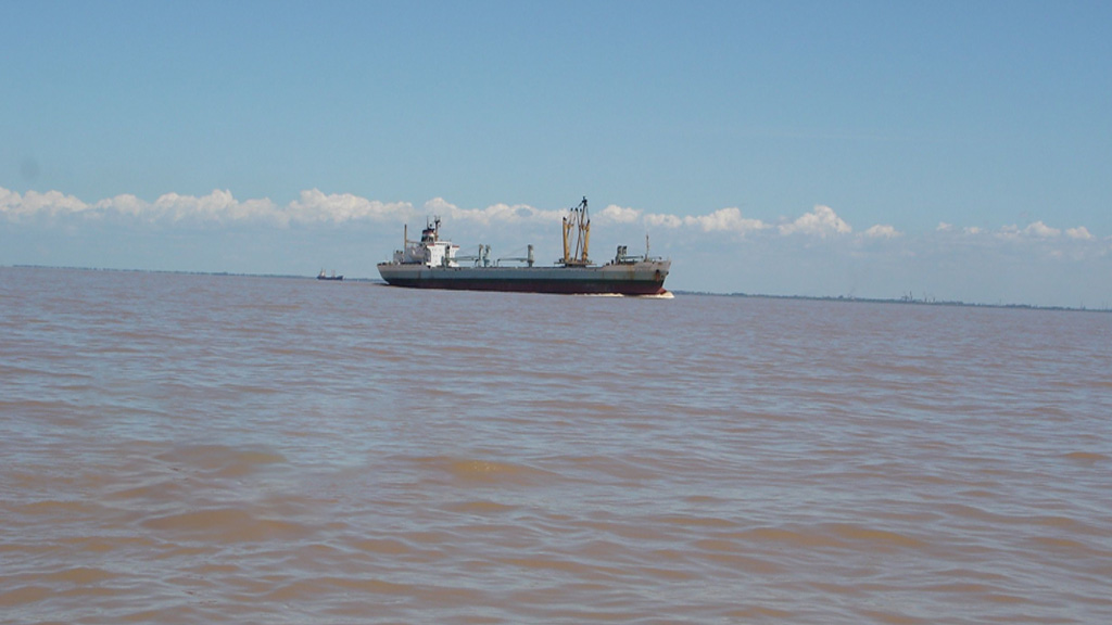 Canal Magdalena: está todo listo para poder licitar la obra en solo cuatro meses