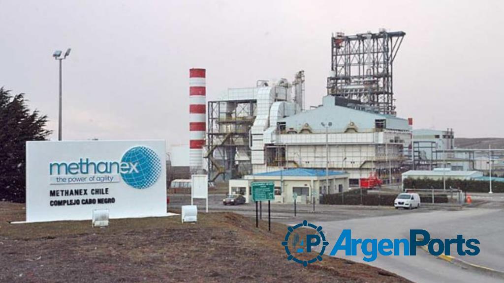 Invertirán U$S 80 millones para procesar más gas argentino en una planta de Punta Arenas