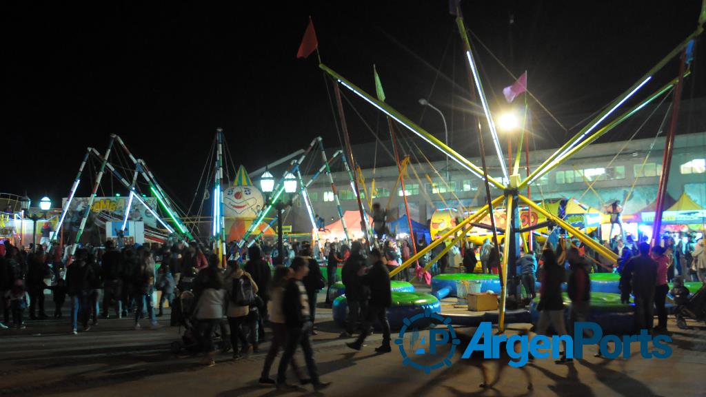 Bahía Blanca: más detalles de la 32ª Fiesta del Camarón y Langostino