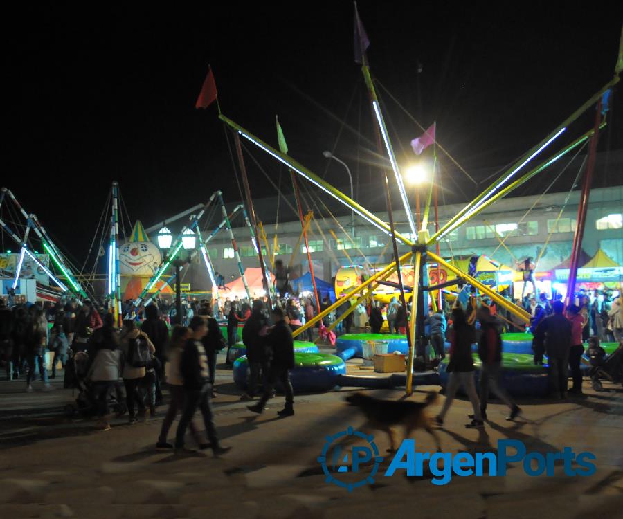 Bahía Blanca: más detalles de la 32ª Fiesta del Camarón y Langostino