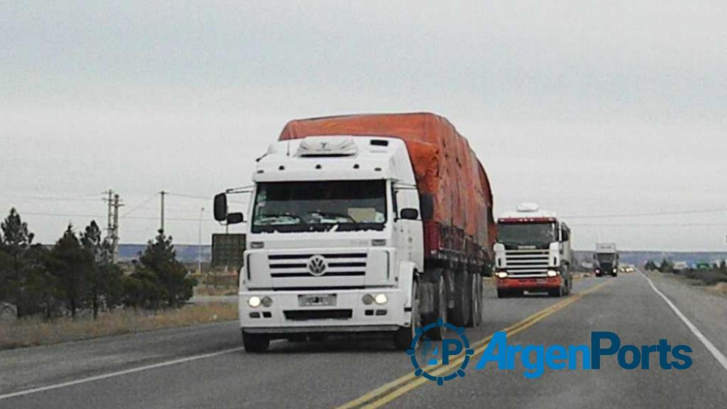 Los costos del transporte subieron un 20% en el primer trimestre