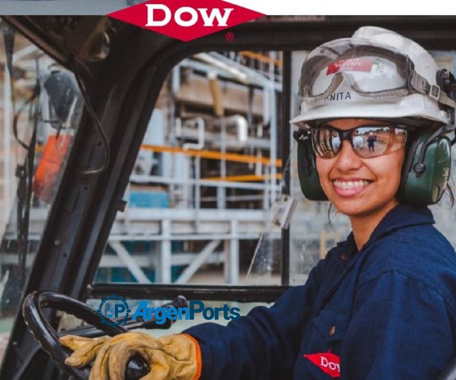 Así es el nuevo programa de Dow para promover la inclusión de las mujeres en la industria