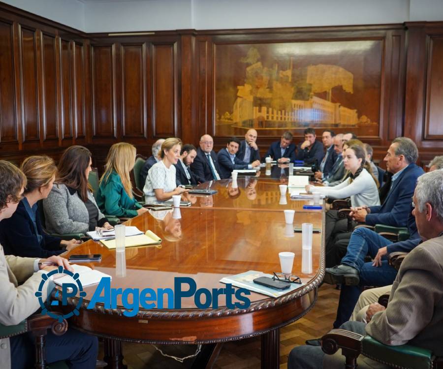 Destacan la importancia de capacitar trabajadores para la actividad petrolera offshore