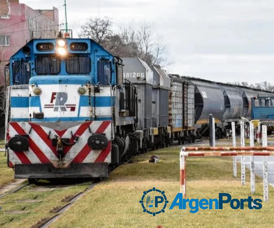 Transporte desestimó un recurso presentado por Ferrosur Roca