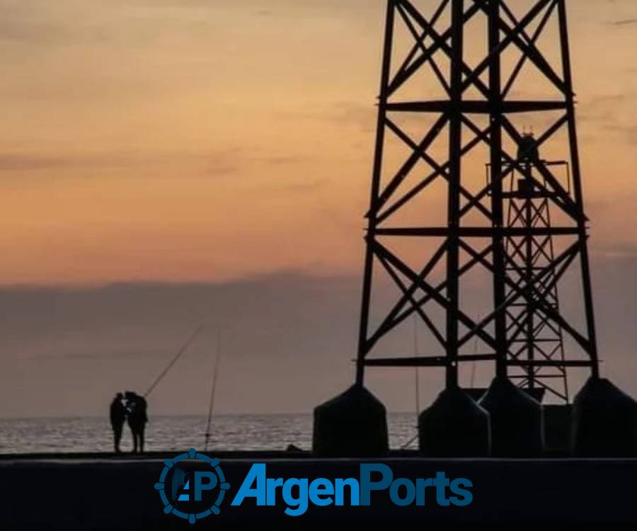 Licitación del Canal Magdalena: una mirada desde la costa uruguaya