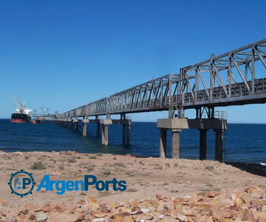 Hidrógeno verde: se enfrió la megainversión de Fortescue en Río Negro