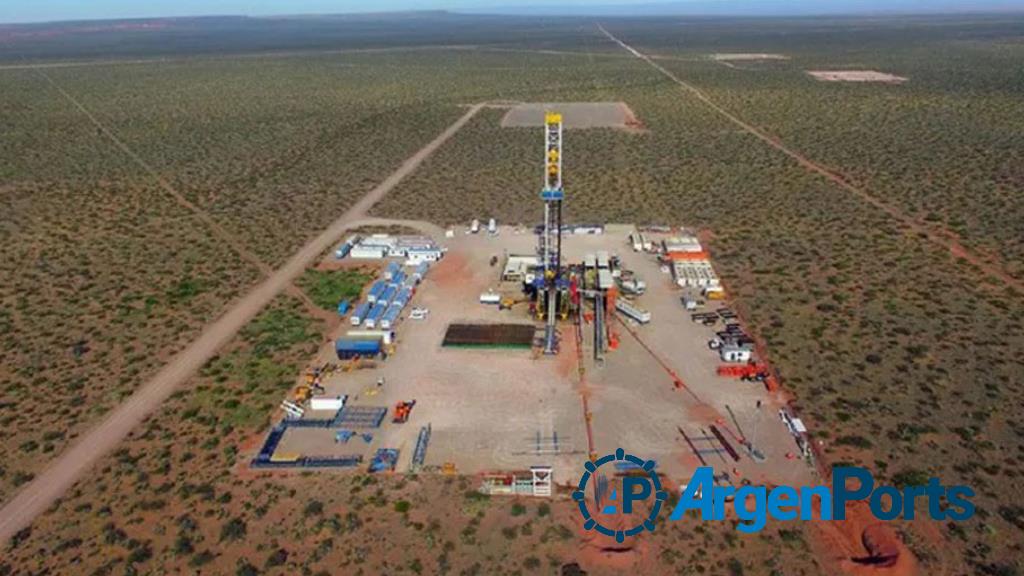 La producción de petróleo en Neuquén creció un 24% impulsada por Vaca Muerta