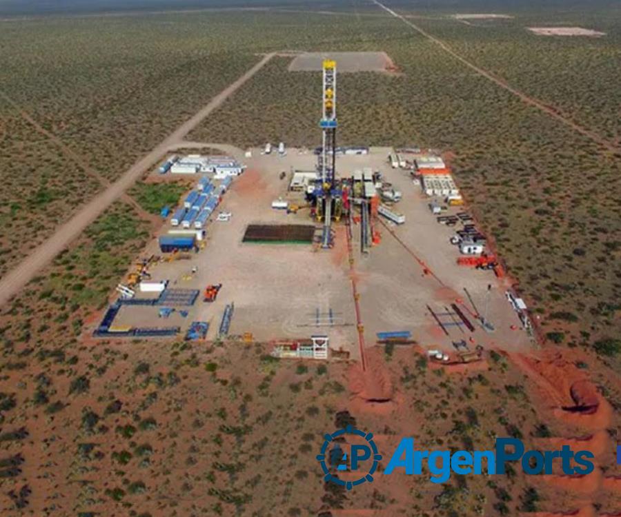 La producción de petróleo en Neuquén creció un 24% impulsada por Vaca Muerta