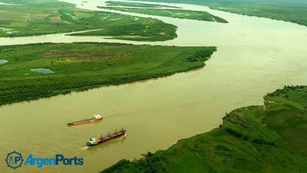 Informes y recomendaciones de la JST tras dos accidentes en el ámbito fluvial