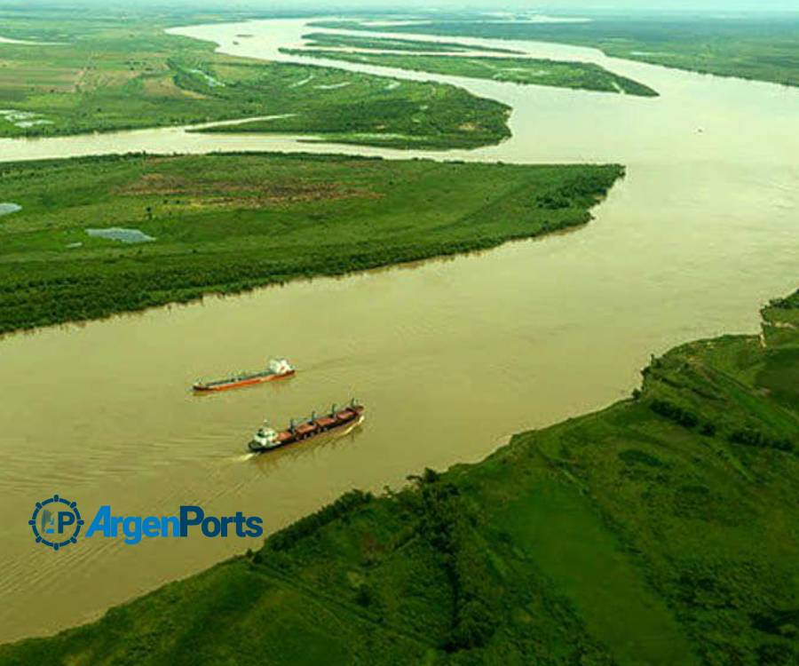 Informes y recomendaciones de la JST tras dos accidentes en el ámbito fluvial