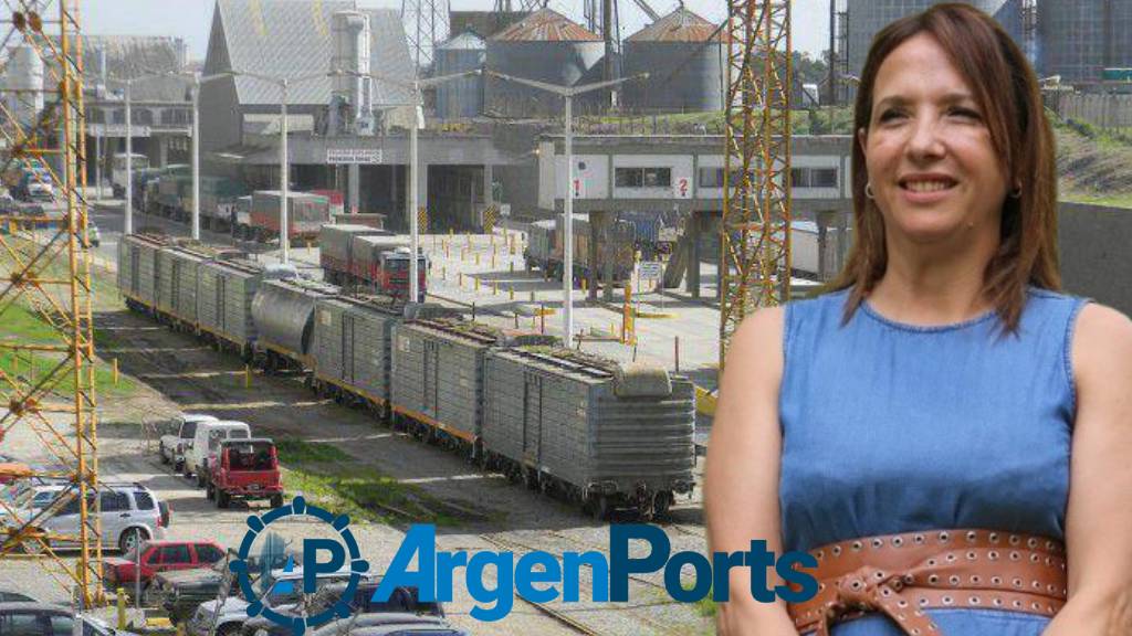 “Durante décadas no ha habido inversiones en los accesos ferroviarios a los puertos”