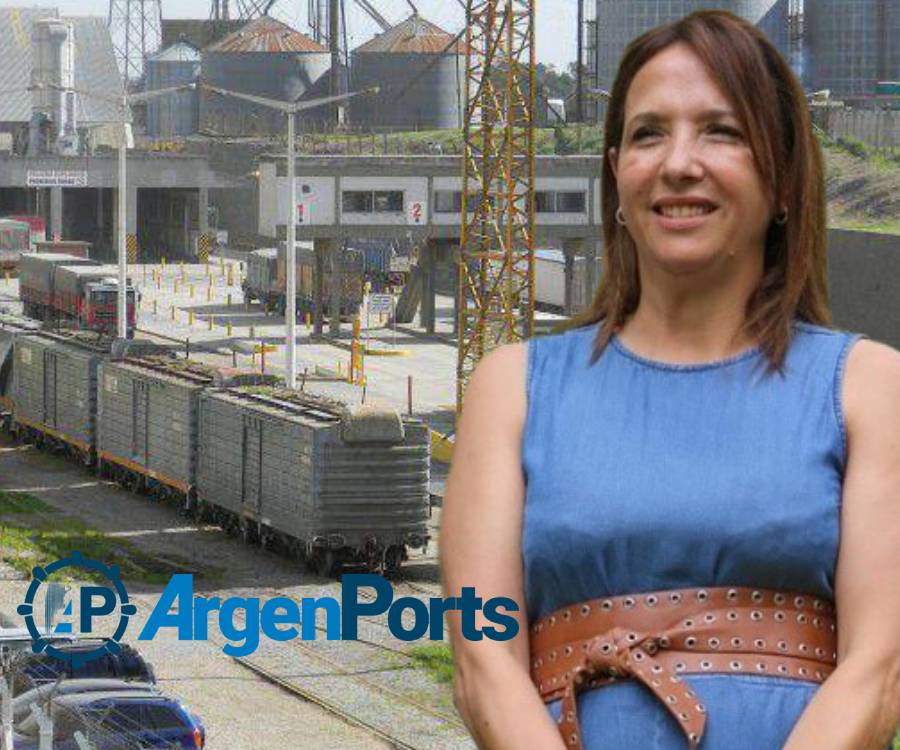 “Durante décadas no ha habido inversiones en los accesos ferroviarios a los puertos”