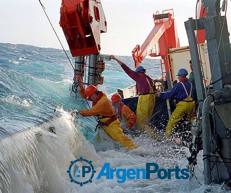 Se celebra hoy el Día de la Gente de Mar