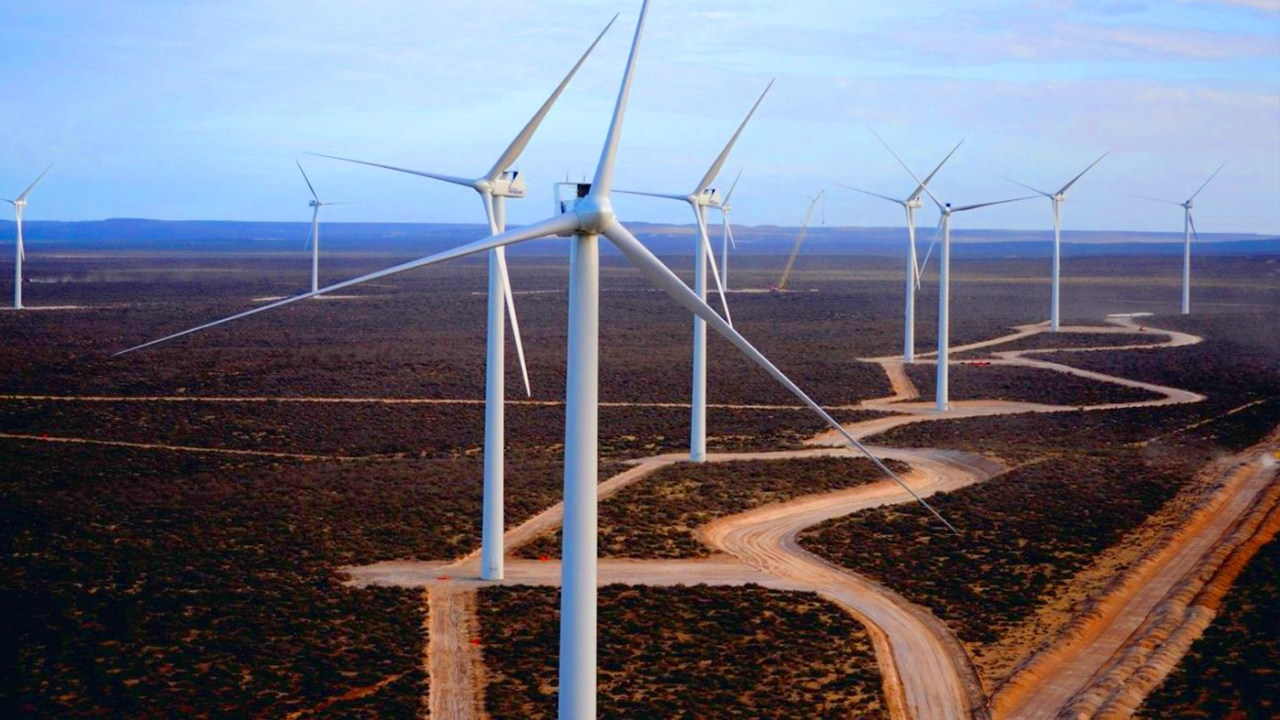 Crece la polémica por el llamado “impuesto al viento” a los parques de energía eólica