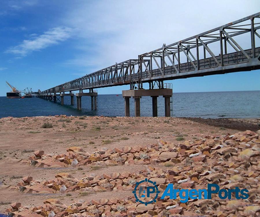 Convocan a una audiencia pública por el oleoducto de Vaca Muerta a Sierra Grande