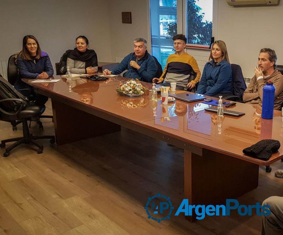 Puerto Madryn: implementarán biodigestores para reemplazar pozos y reutilizar efluentes