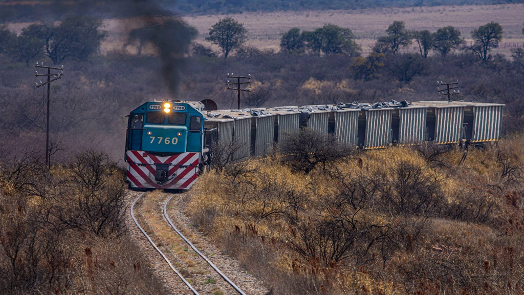 “A comienzos de 2022 empezarán las obras del ramal ferroviario a Vaca Muerta”