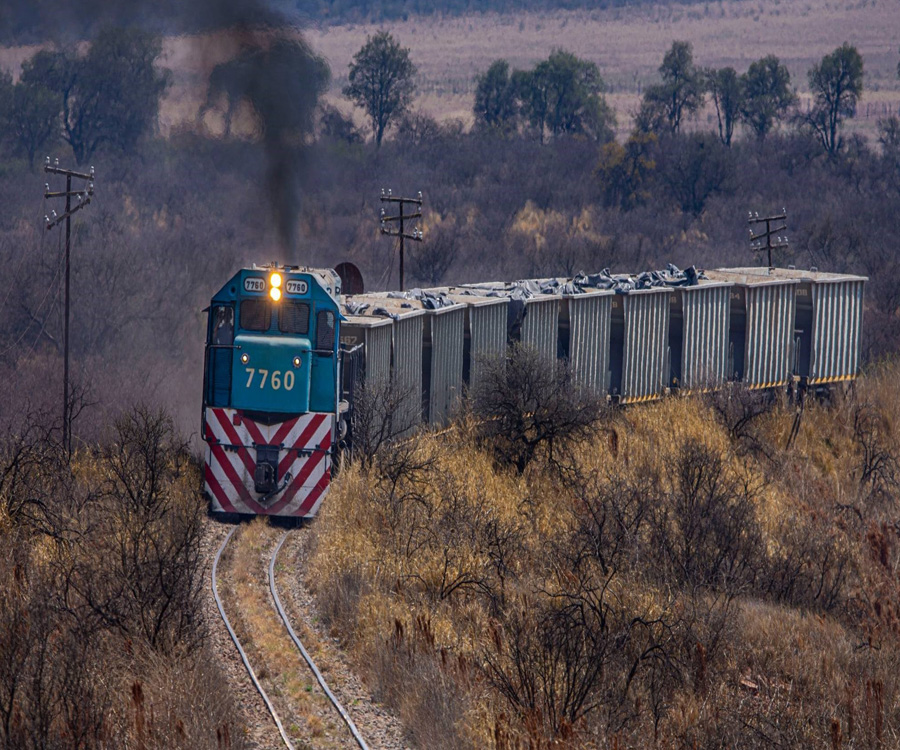 “A comienzos de 2022 empezarán las obras del ramal ferroviario a Vaca Muerta”