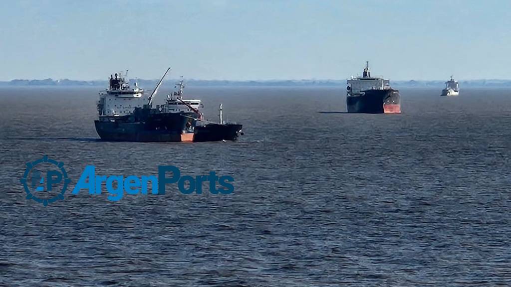 Unilateral y polémica medida de Uruguay para zonas comunes del Río de la Plata