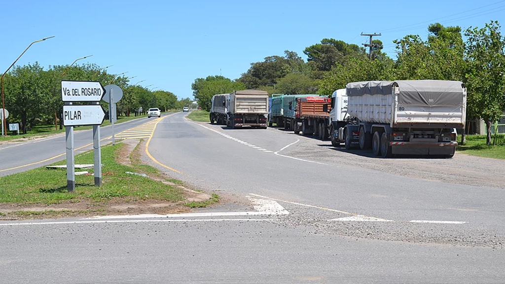 Piden la urgente intervención del Estado en el conflicto de los transportistas autoconvocados