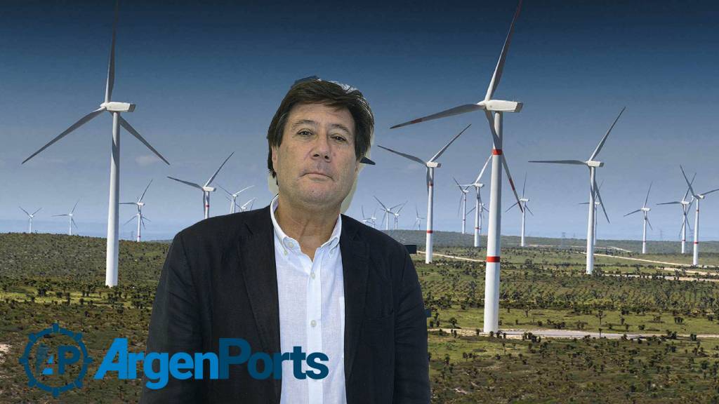 “La mayor cantera energética que tiene Argentina no está en Vaca Muerta, está encima"