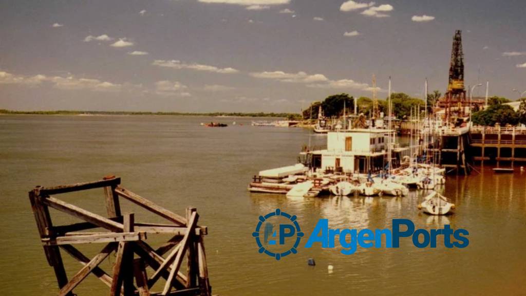 Cuándo y por qué perdieron fuerza los puertos fluviales de Corrientes