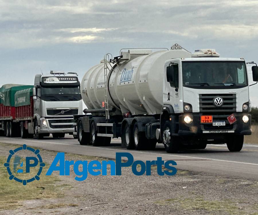 Los costos del autotransporte de cargas acumulan 171% de aumento en 2023