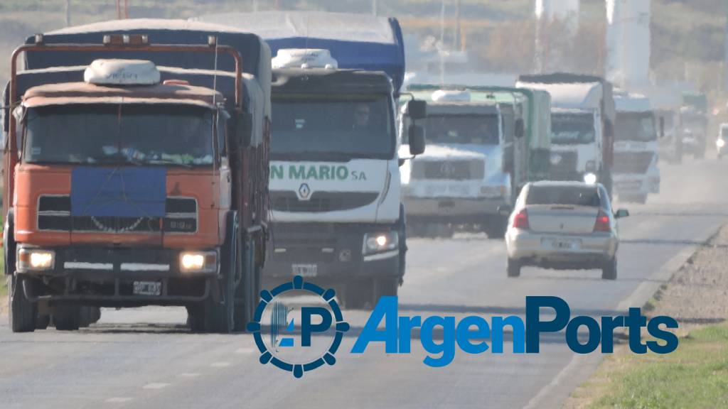 Incremento del 45% en la tarifa de referencia para los transportistas de cargas