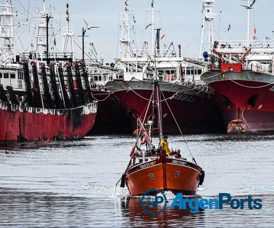 Nuevo rechazo a los cambios en la Ley Federal de Pesca