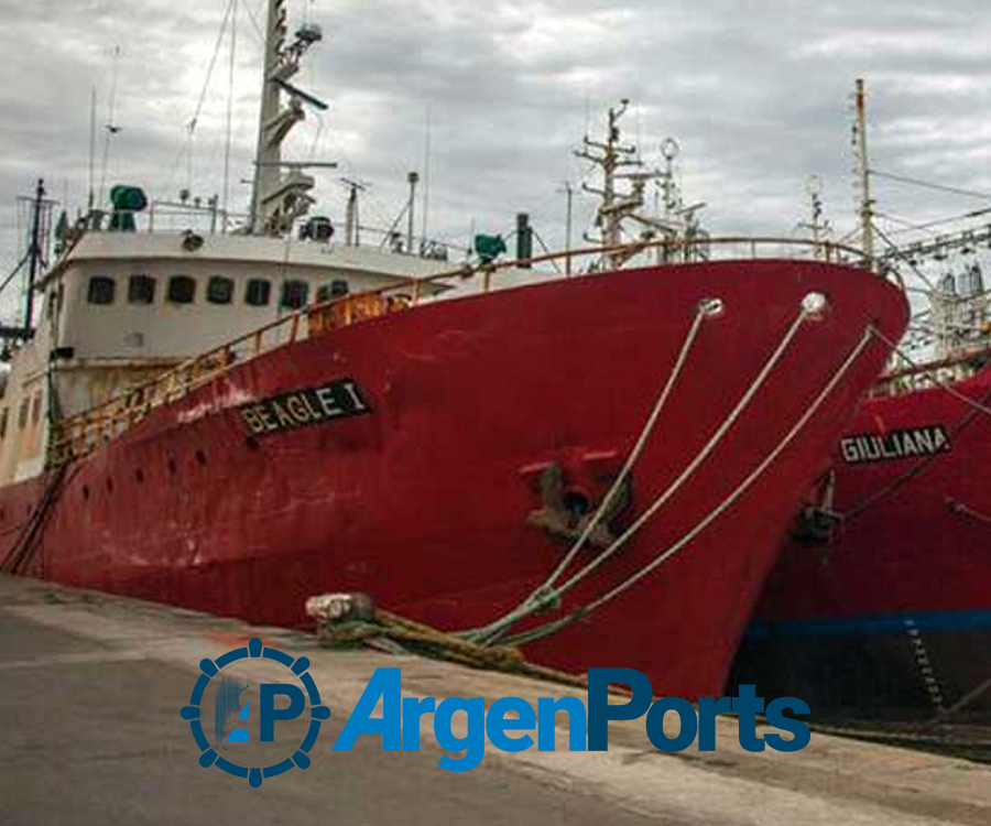 Se conformará en Mar del Plata una mesa de trabajo sobre la Ley de Pesca