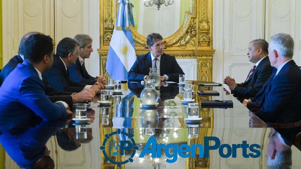 YPF y Petronas invertirán US$ 180 millones de dólares para la ingeniería del proyecto de GNL