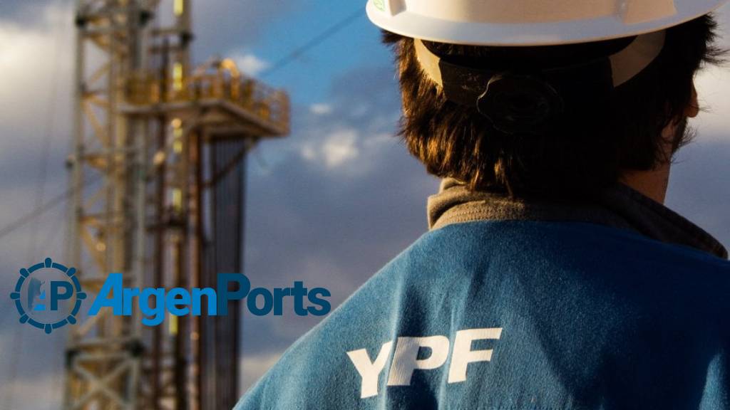 YPF anota otro récord: ya superó las 30 mil fracturas en Vaca Muerta