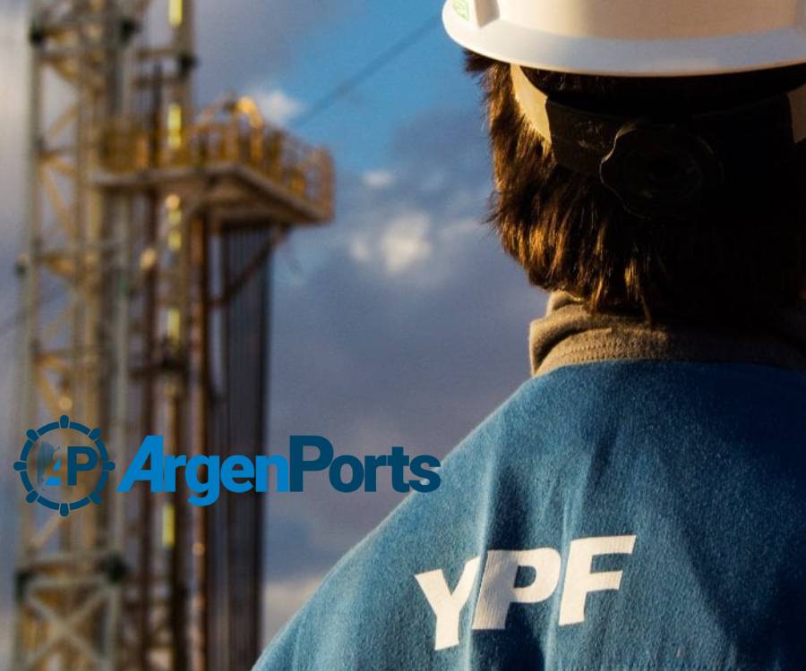 YPF anota otro récord: ya superó las 30 mil fracturas en Vaca Muerta