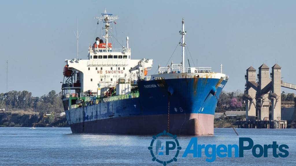 Tribuna prestada: “Argentina se camina a ser un país mediterráneo”