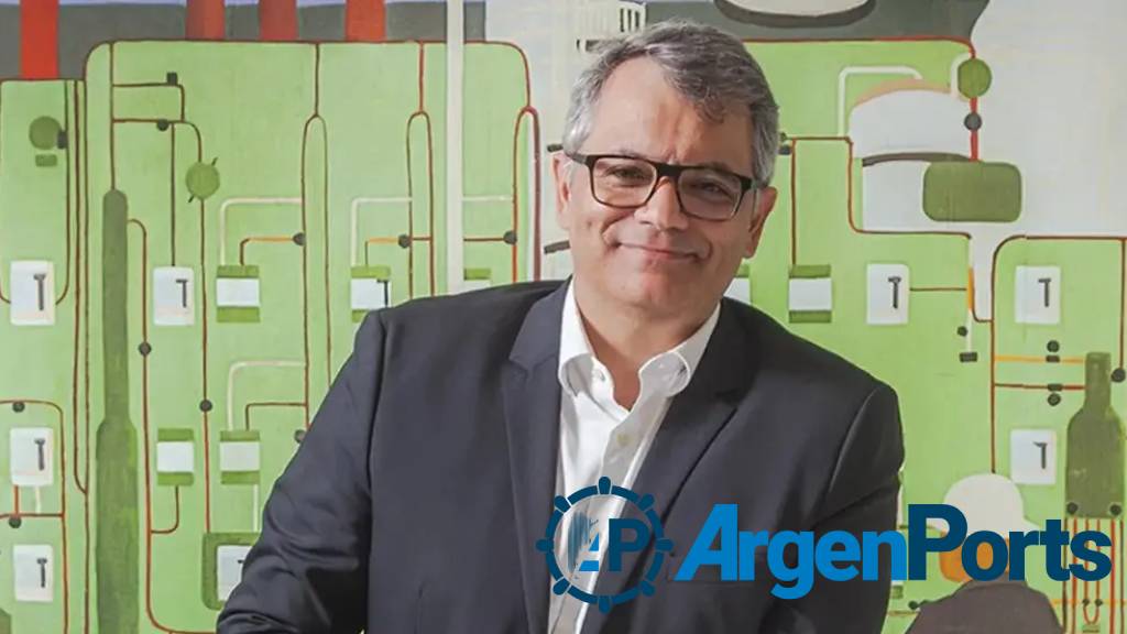 Unipar designó un nuevo CEO para profundizar su expansión y modernización