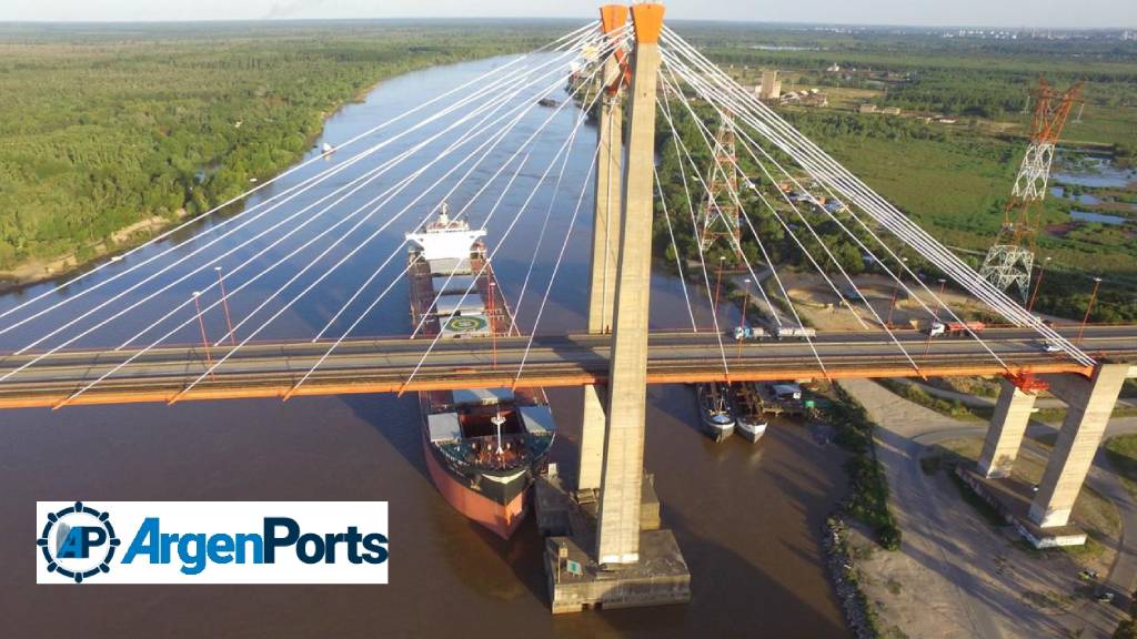 El miércoles cerrarán al tránsito el Complejo Zárate-Brazo Largo  por pruebas de carga