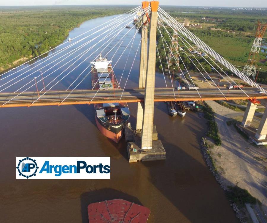 El miércoles cerrarán al tránsito el Complejo Zárate-Brazo Largo  por pruebas de carga