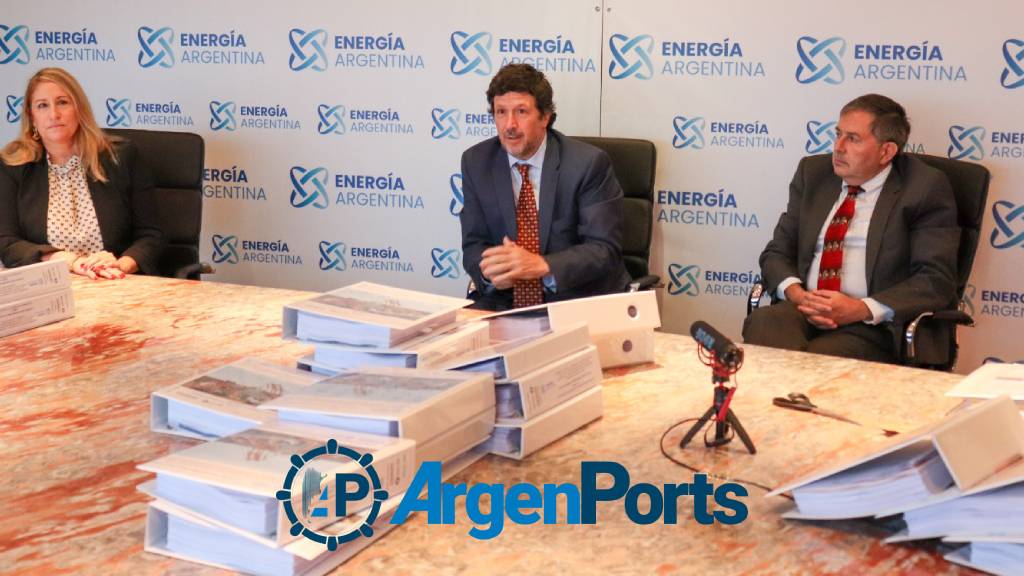 Tres empresas presentan ofertas para tramos pendientes de la reversión del Gasoducto Norte