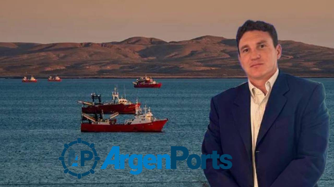 “Nuestro mar es sustentable gracias a la Ley Federal de Pesca”, dice Agustín de la Fuente