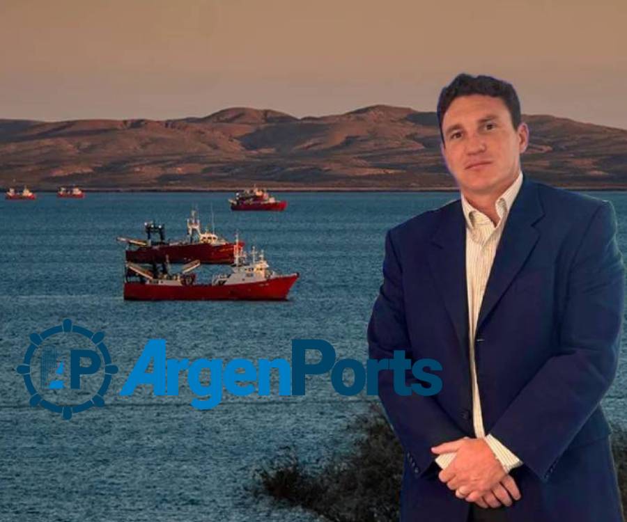 “Nuestro mar es sustentable gracias a la Ley Federal de Pesca”, dice Agustín de la Fuente