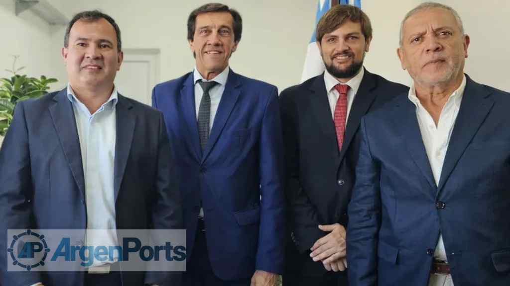 La Zona Franca Perico inicia las operaciones de importación y exportación