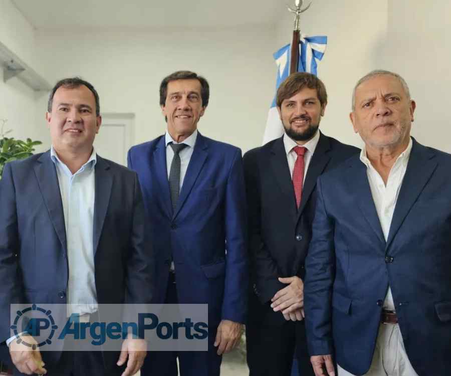 La Zona Franca Perico inicia las operaciones de importación y exportación