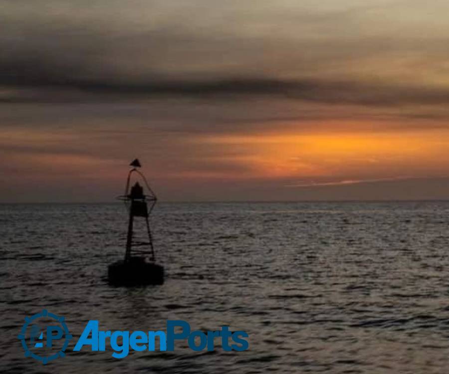 Las vías navegables del Río de La Plata merecen atención, 2da parte